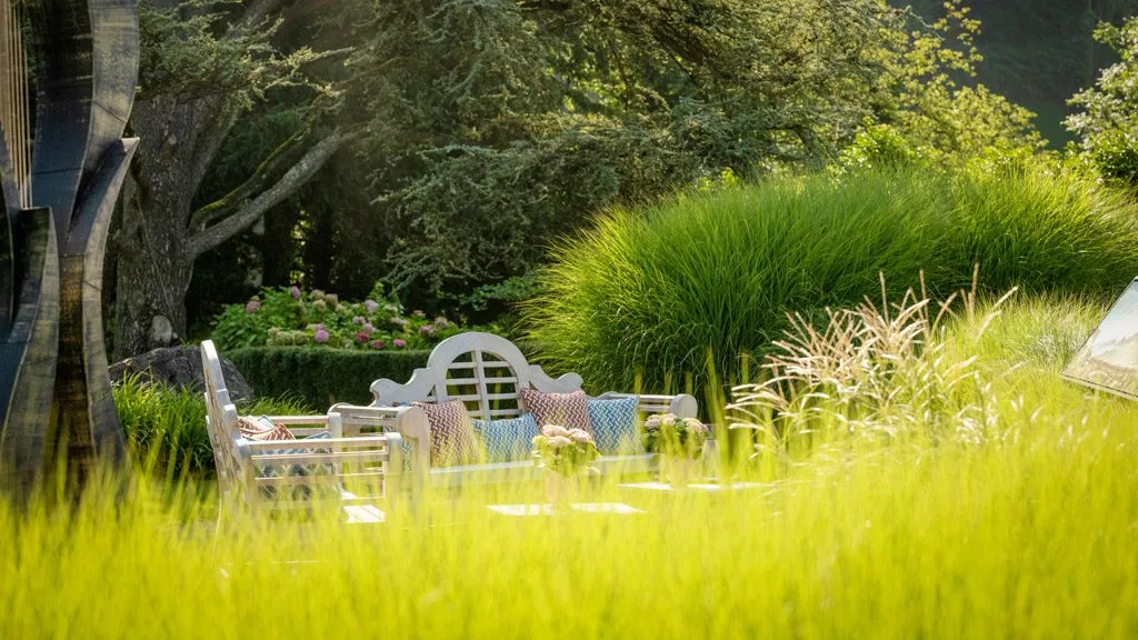 Park Hotel Sonnenhof, Rottach-Egern
