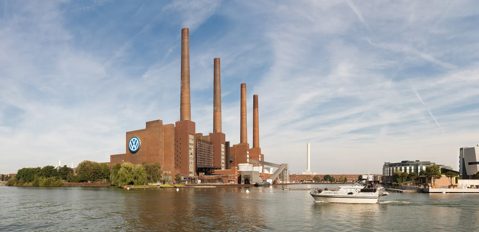 The Ritz-Carlton, Wolfsburg, Wolfsburg