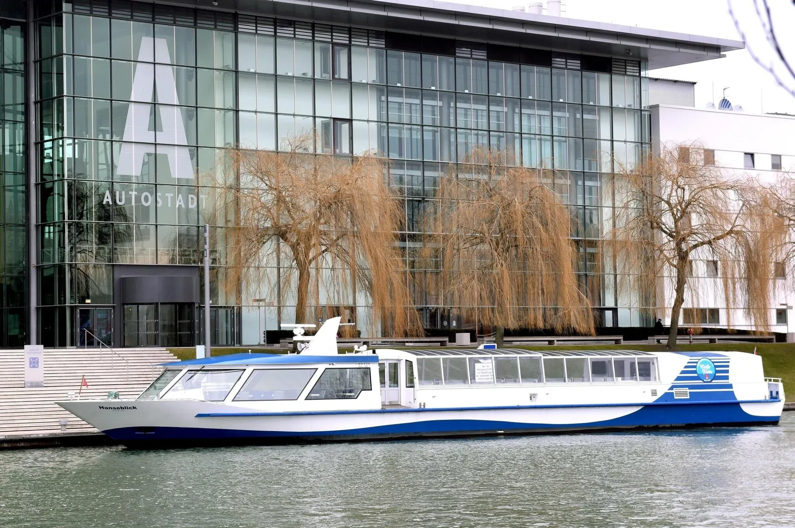 The Ritz-Carlton, Wolfsburg — Exterior, Wolfsburg