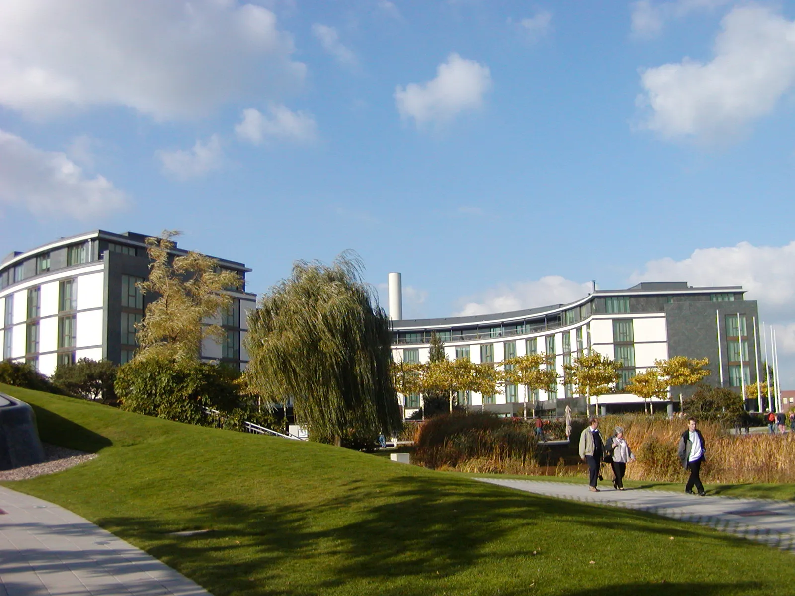 The Ritz-Carlton, Wolfsburg, Wolfsburg