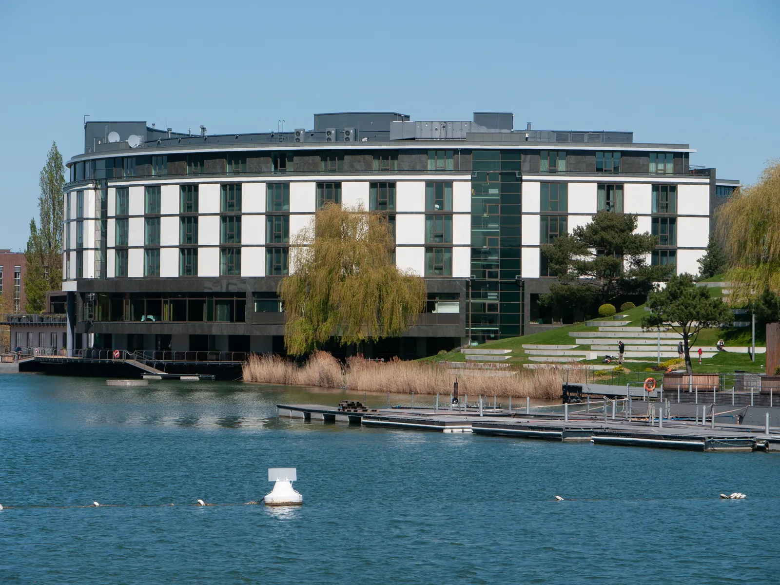 The Ritz-Carlton, Wolfsburg, Wolfsburg