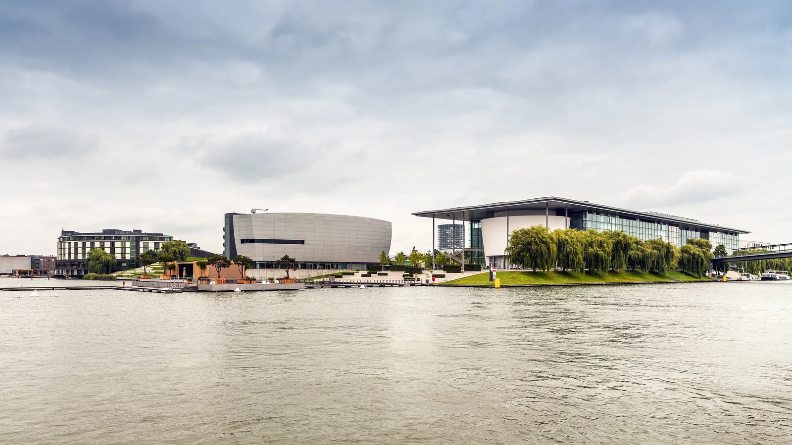 The Ritz-Carlton, Wolfsburg, Wolfsburg