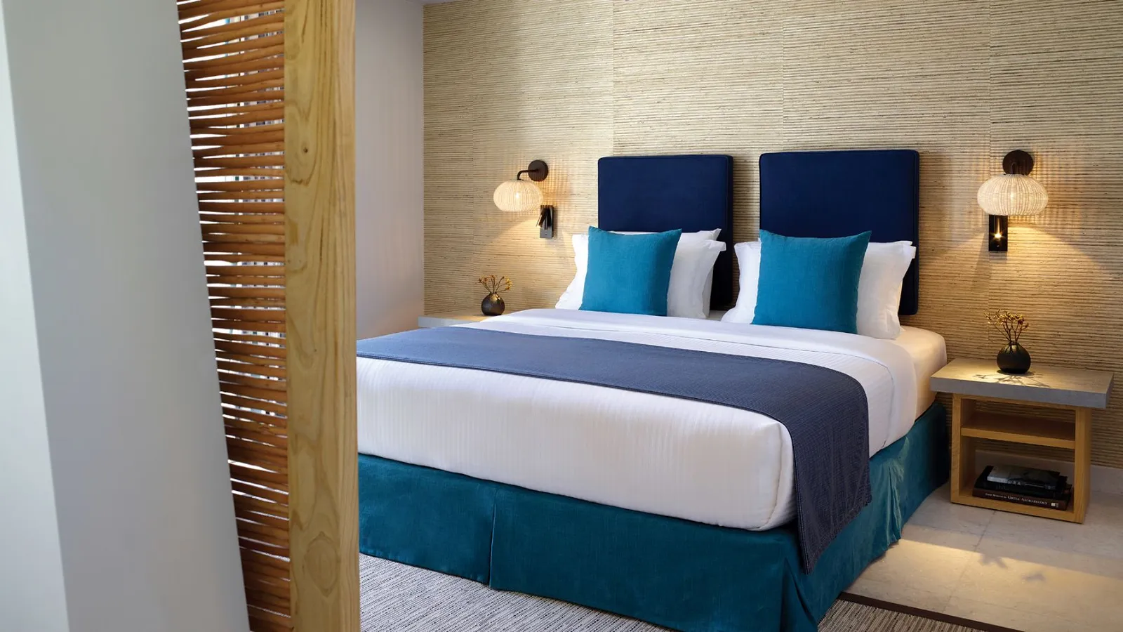 Summer Senses Luxury Resort, Agia Pelagia