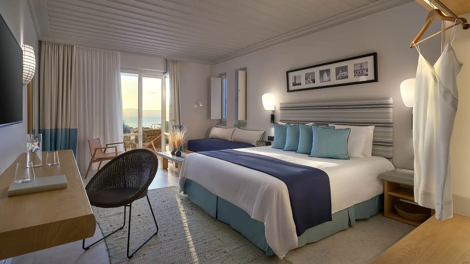 Summer Senses Luxury Resort, Agia Pelagia
