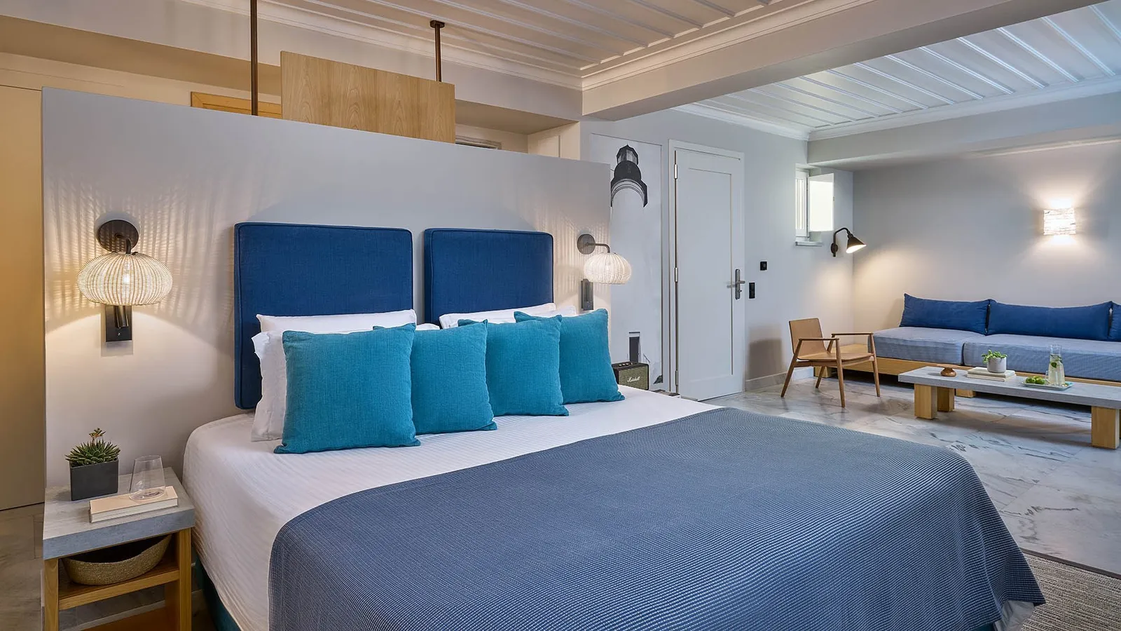 Summer Senses Luxury Resort, Agia Pelagia