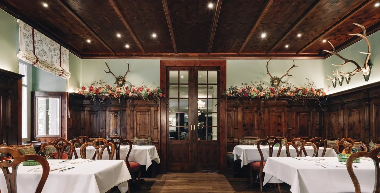 Hotel Sacher Salzburg, Salzburg