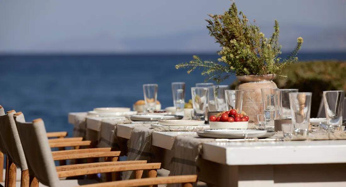 St Nicolas Bay Resort Hotel And Villas, Agios Nikolaos