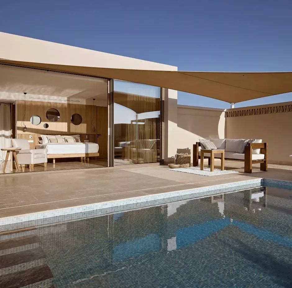 St Nicolas Bay Resort Hotel And Villas, Agios Nikolaos
