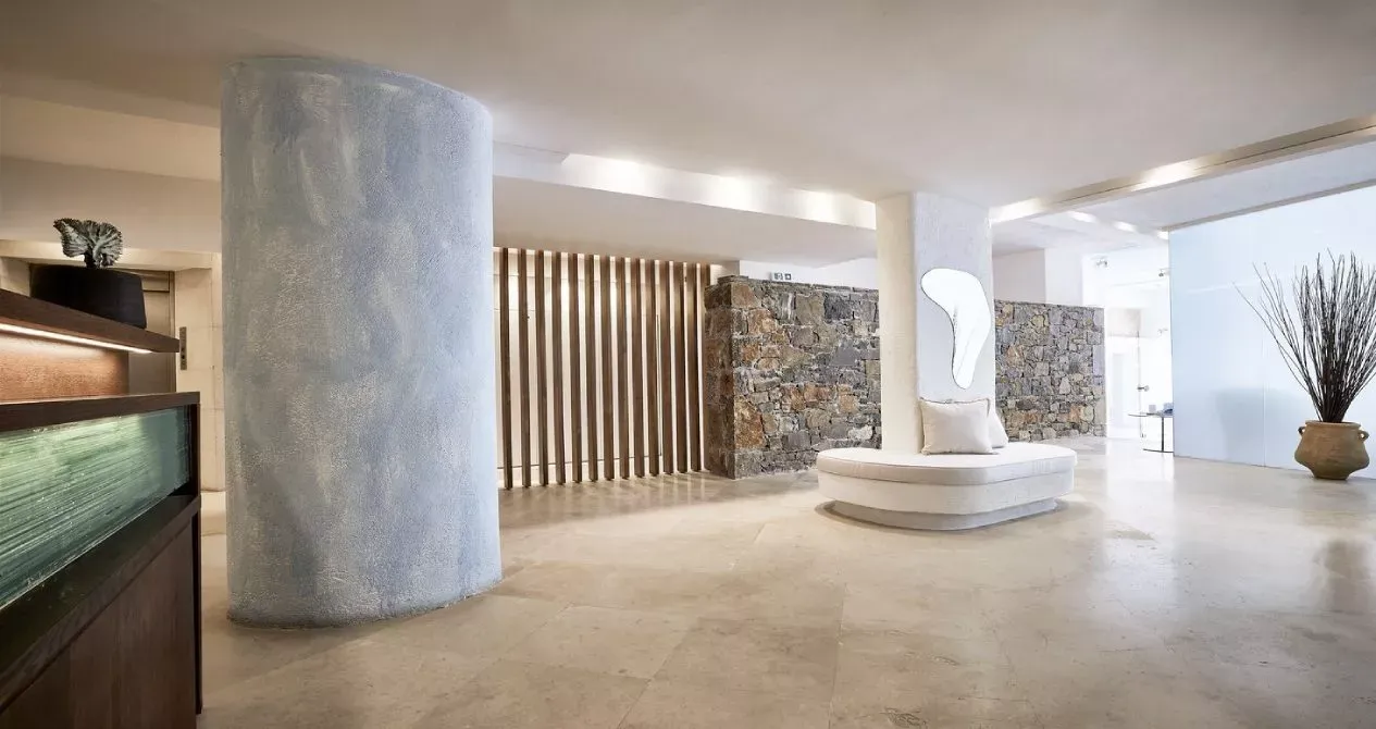 St Nicolas Bay Resort Hotel And Villas, Agios Nikolaos