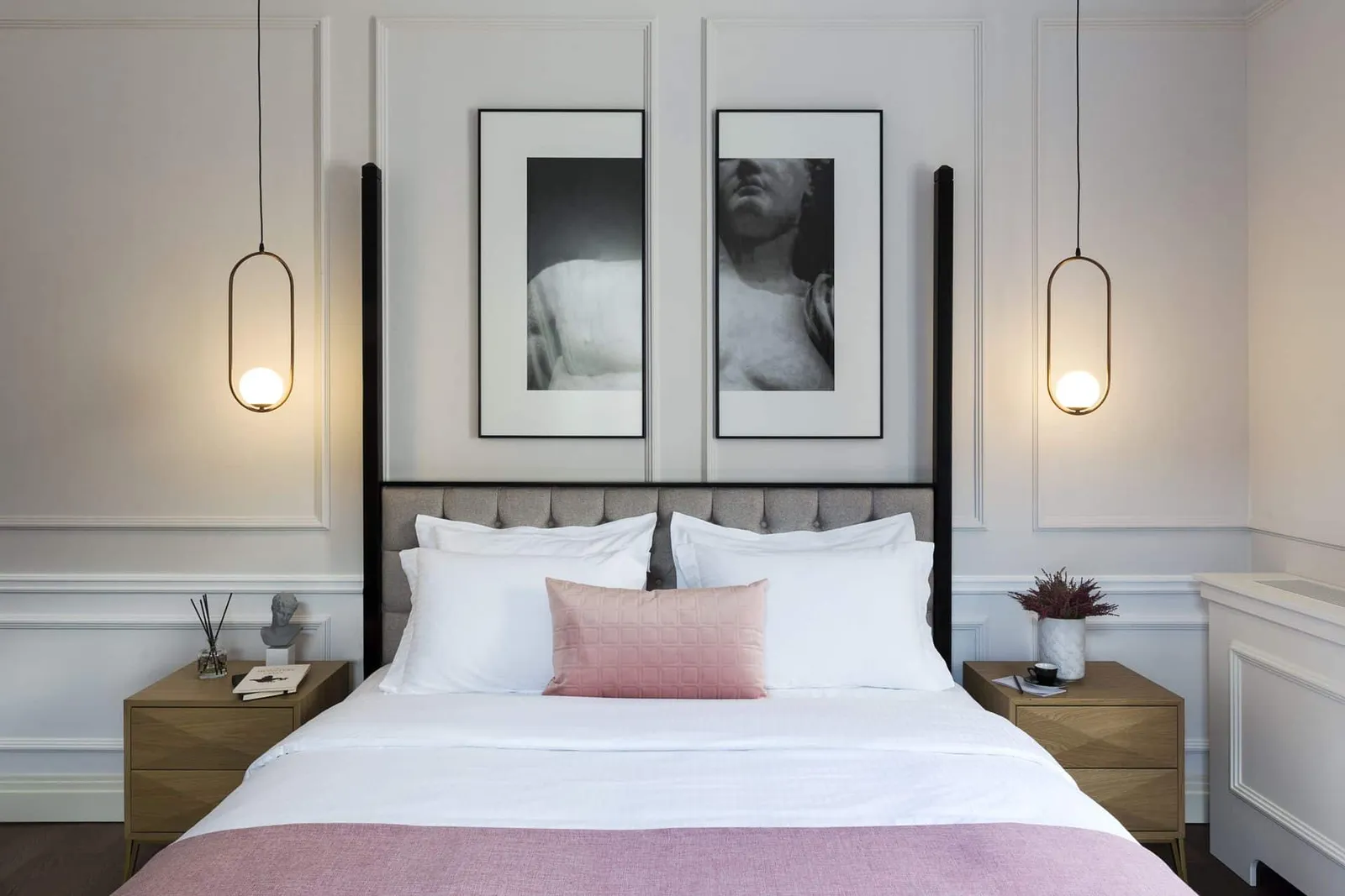 A77 Suites, Athens