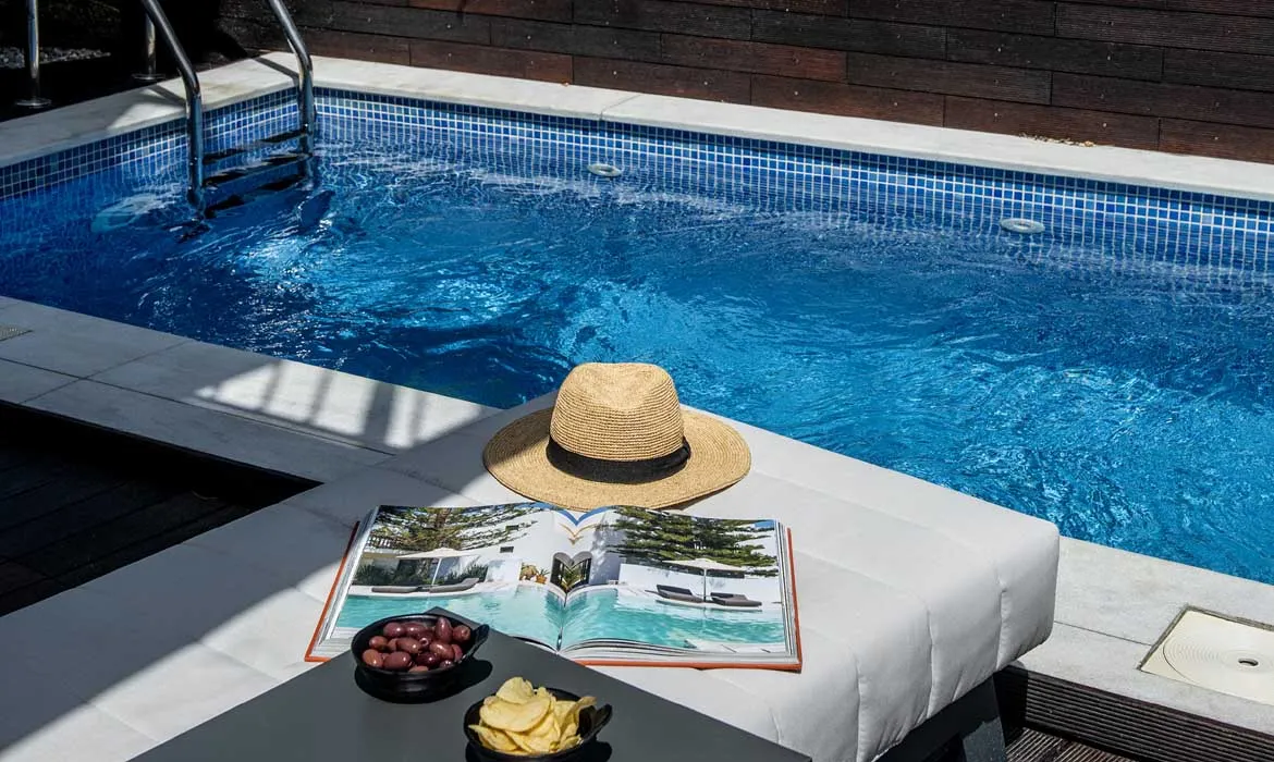 Olive Boutique Hotel, Athens