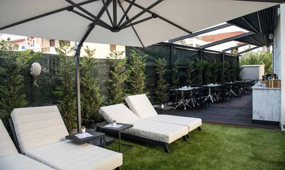Olive Boutique Hotel, Athens