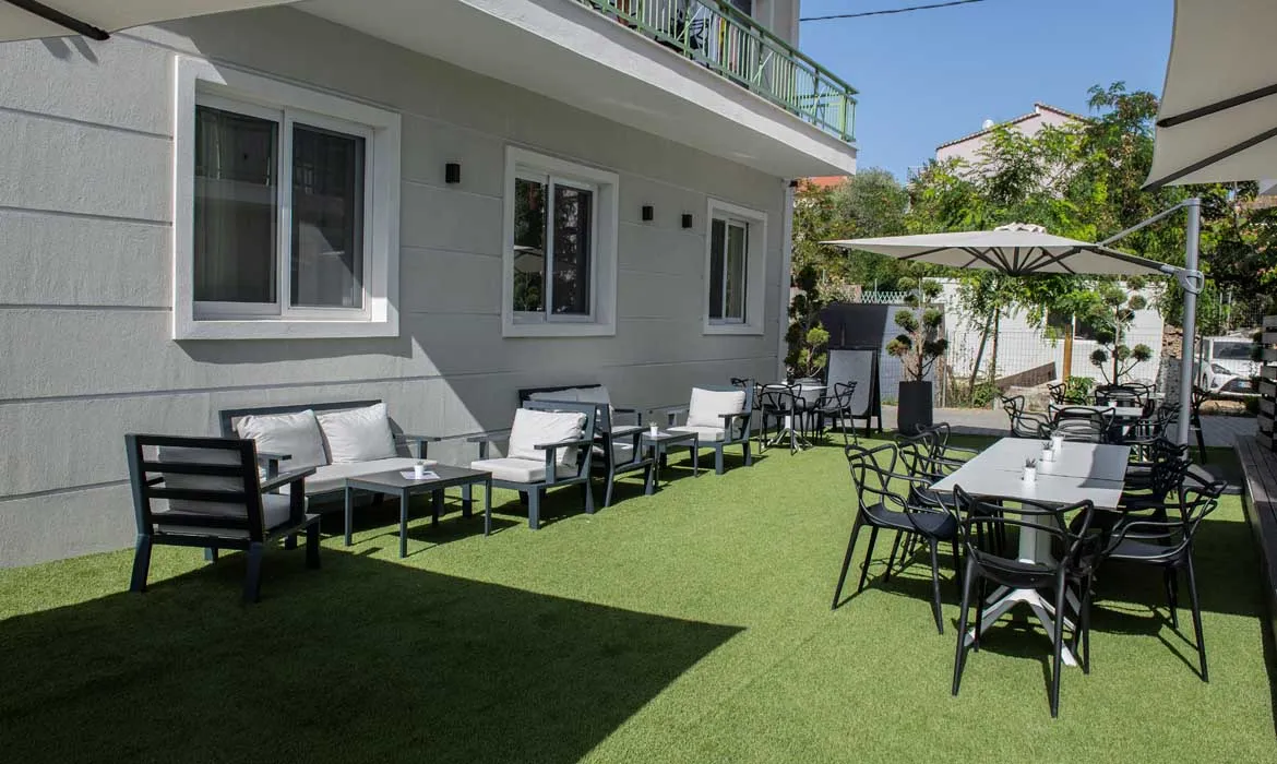 Olive Boutique Hotel, Athens