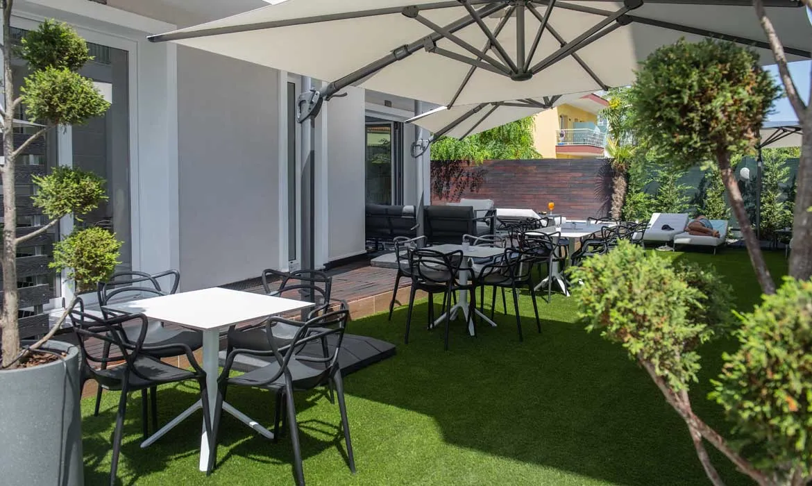 Olive Boutique Hotel, Athens