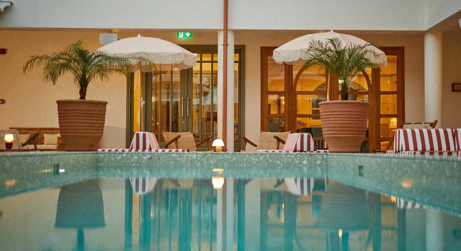 The Agora Hotel, Athens
