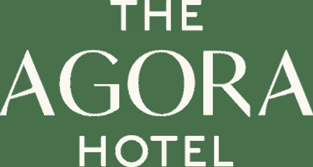 The Agora Hotel, Athens