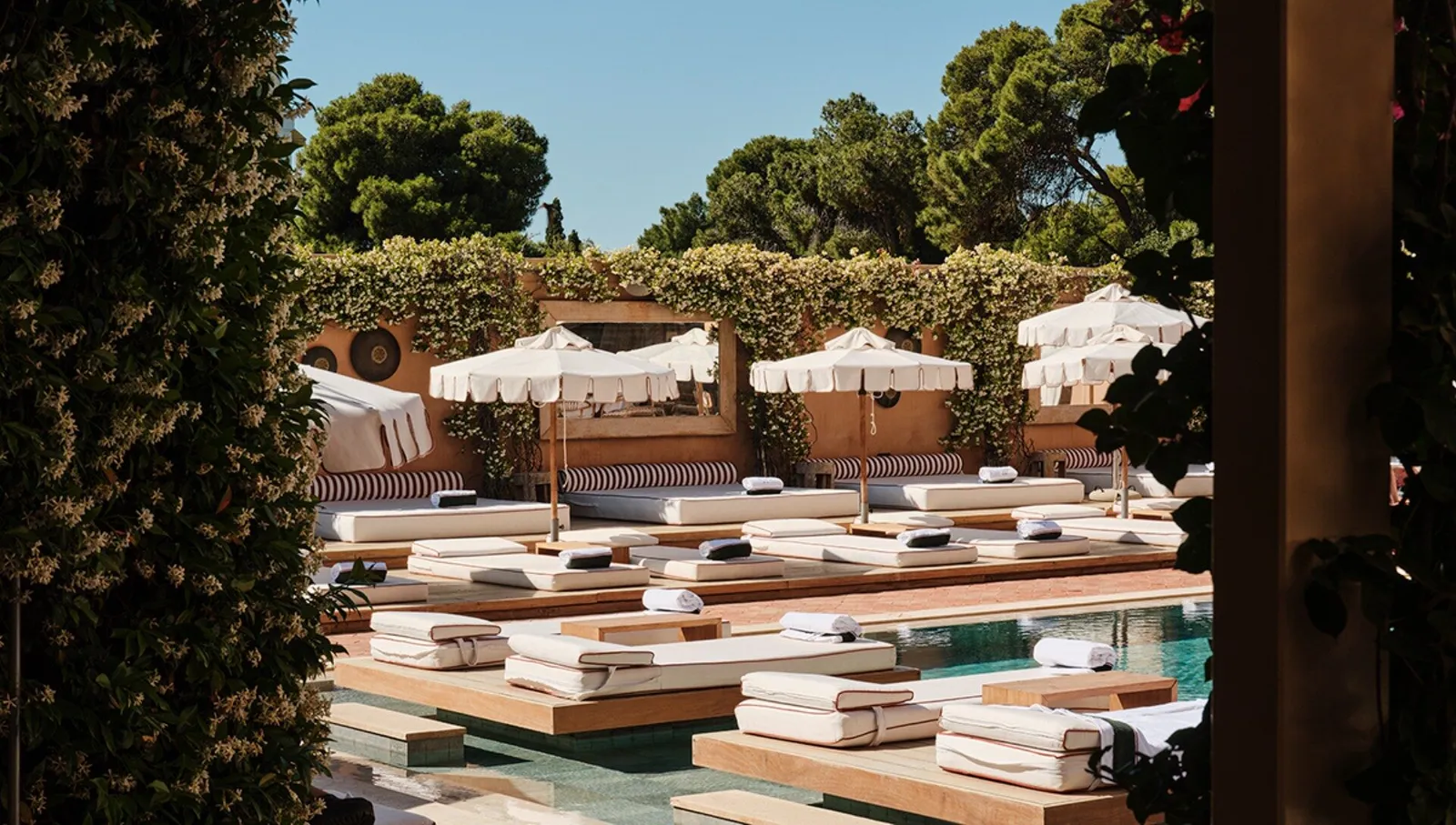 The Margi, Athens