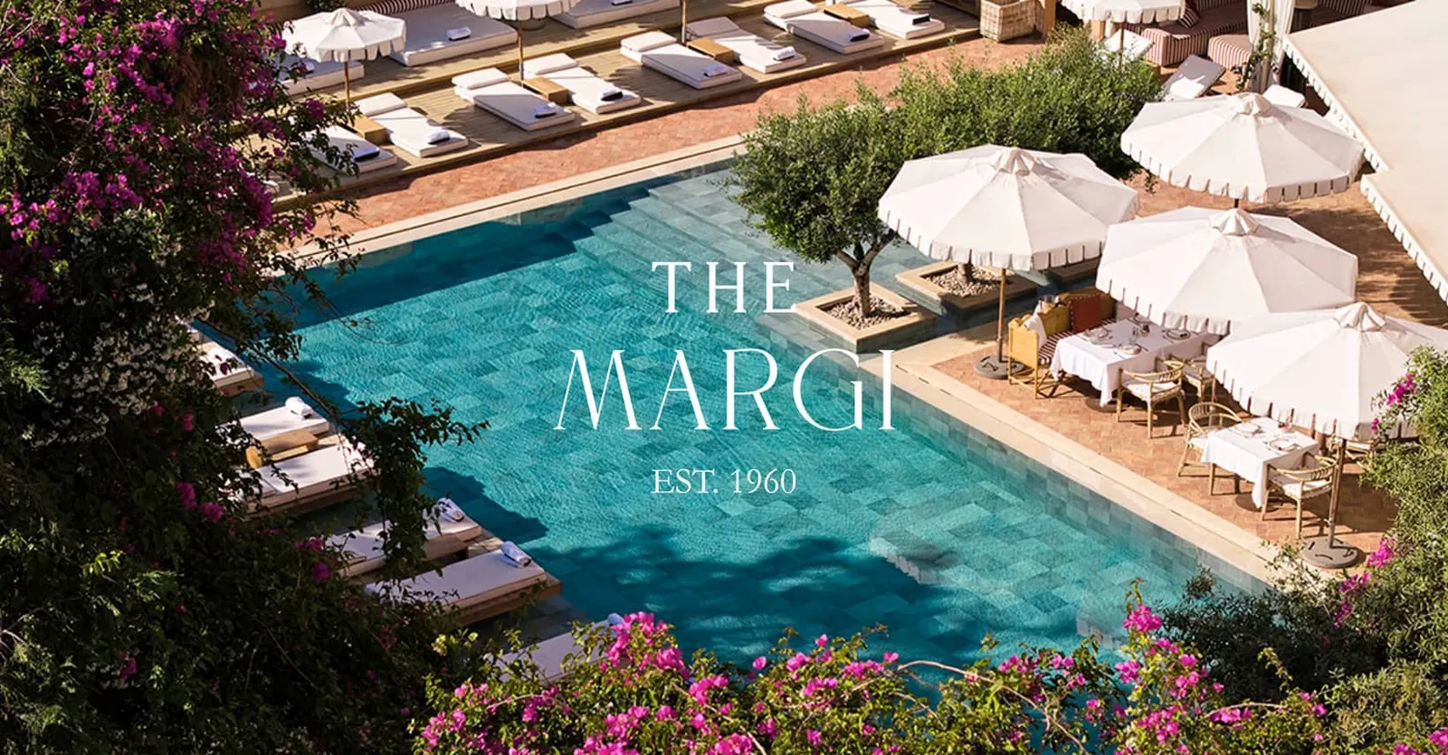 The Margi, Athens