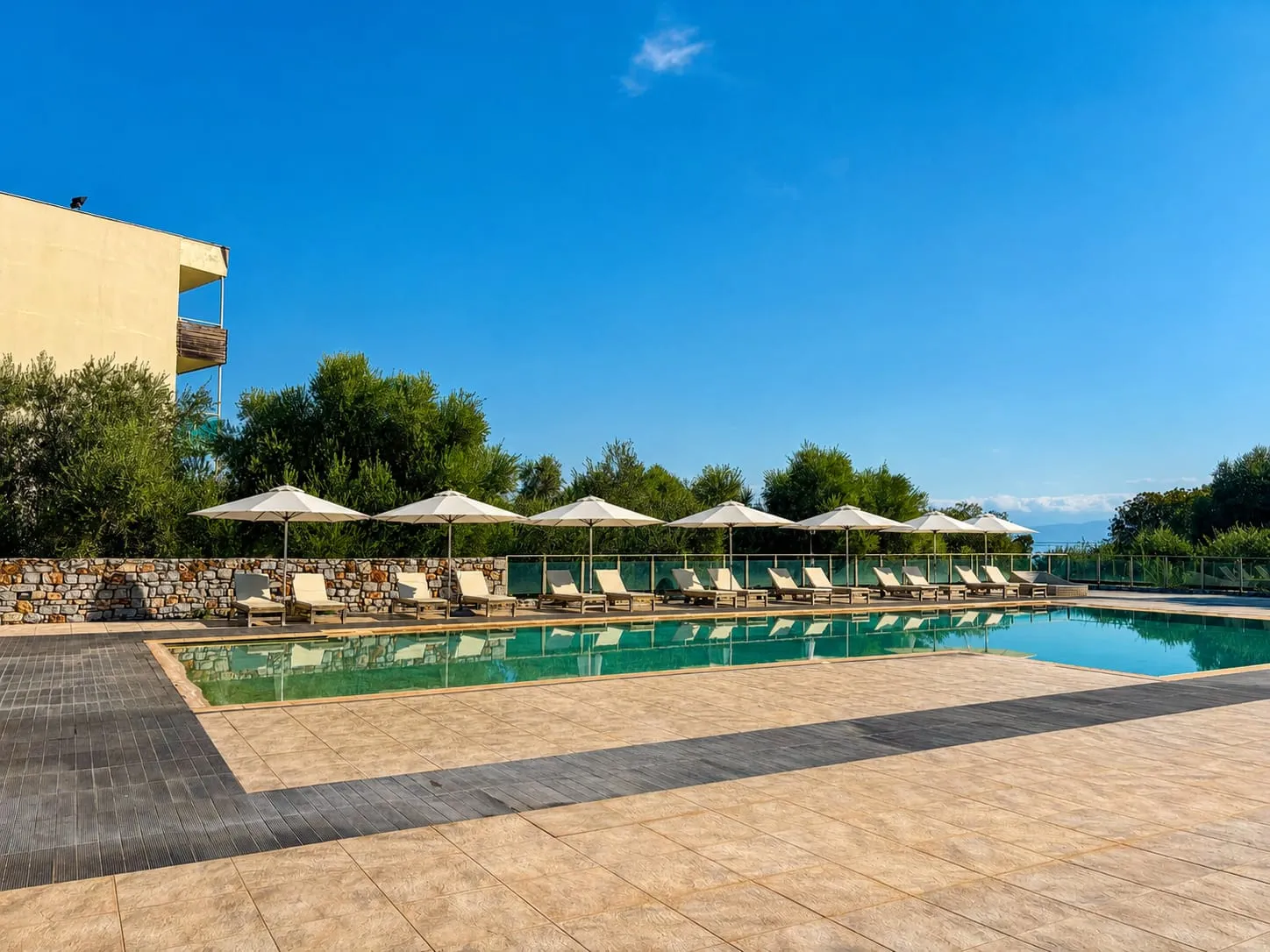 100 Rizes Seaside Resort, Chania