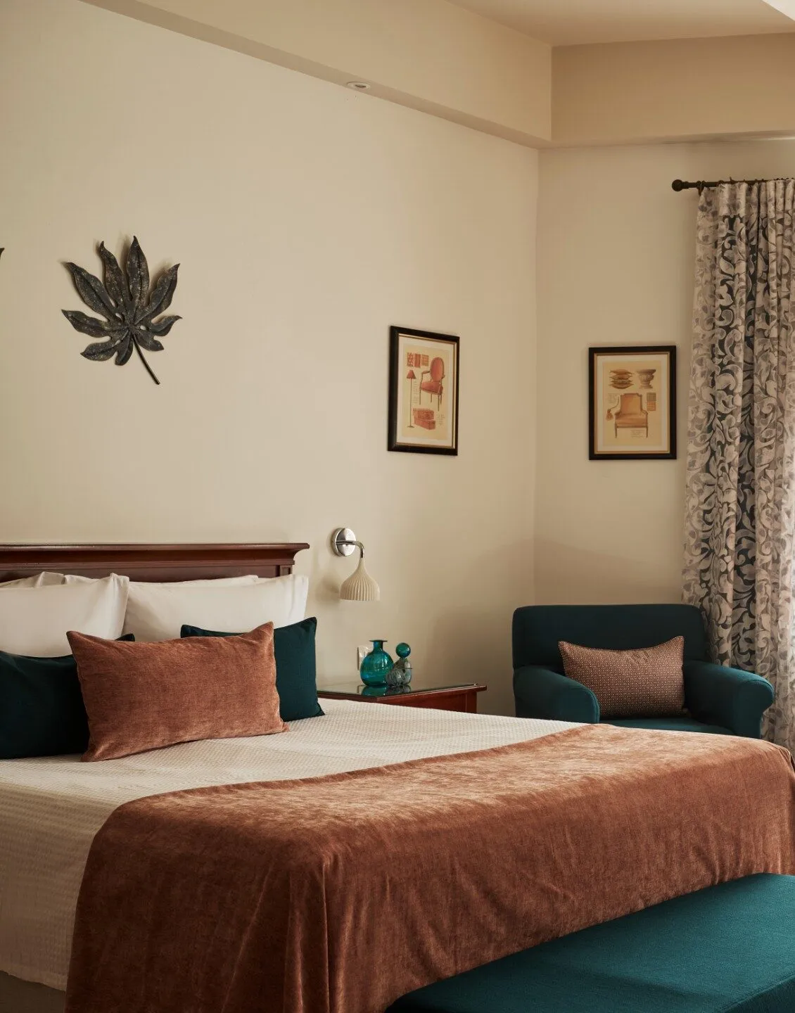 Casa Delfino Hotel And Spa, Chania