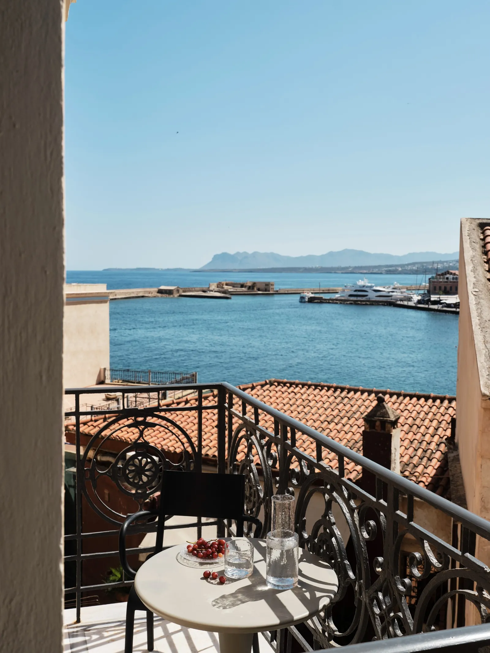 Casa Delfino Hotel And Spa, Chania