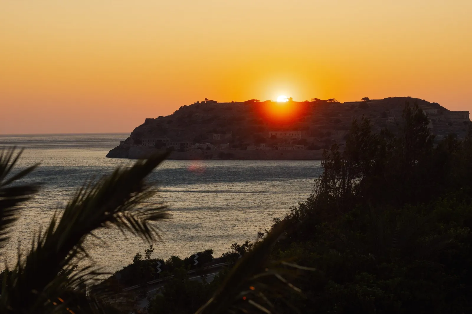 Phaea Blue, Chania