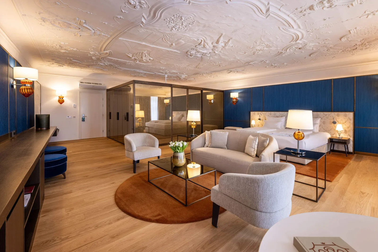 Hotel Stein, Salzburg