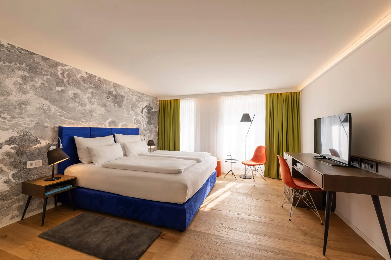 Hotel Stein, Salzburg