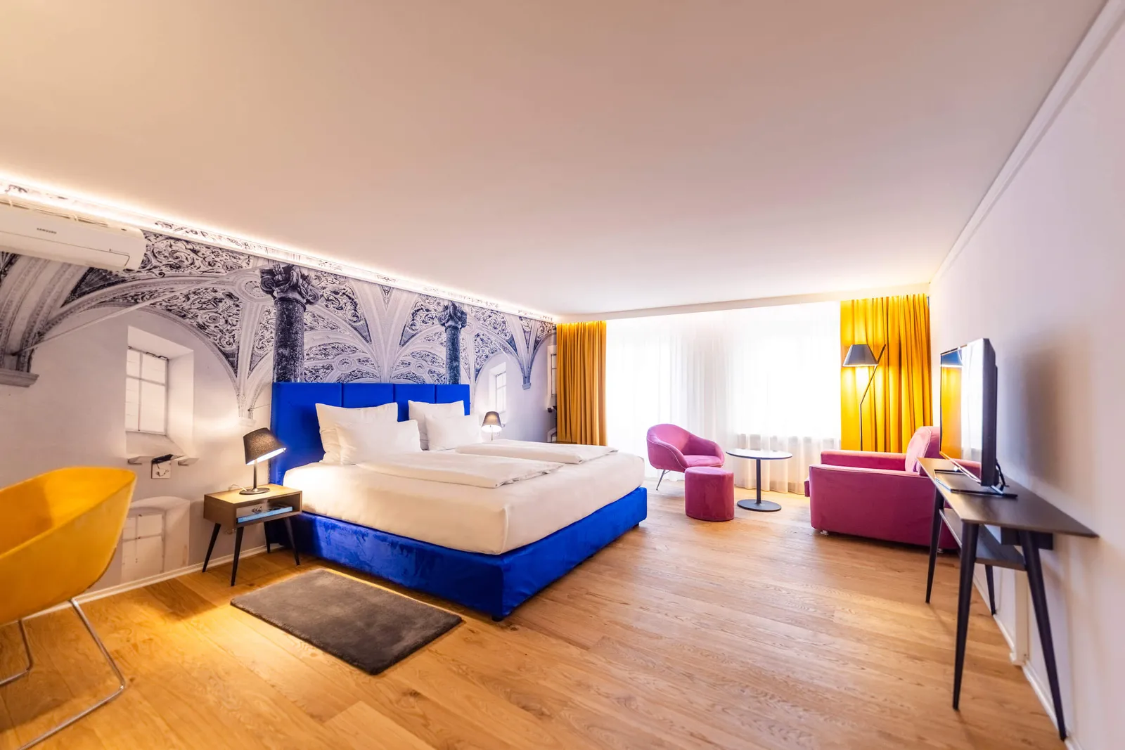 Hotel Stein, Salzburg