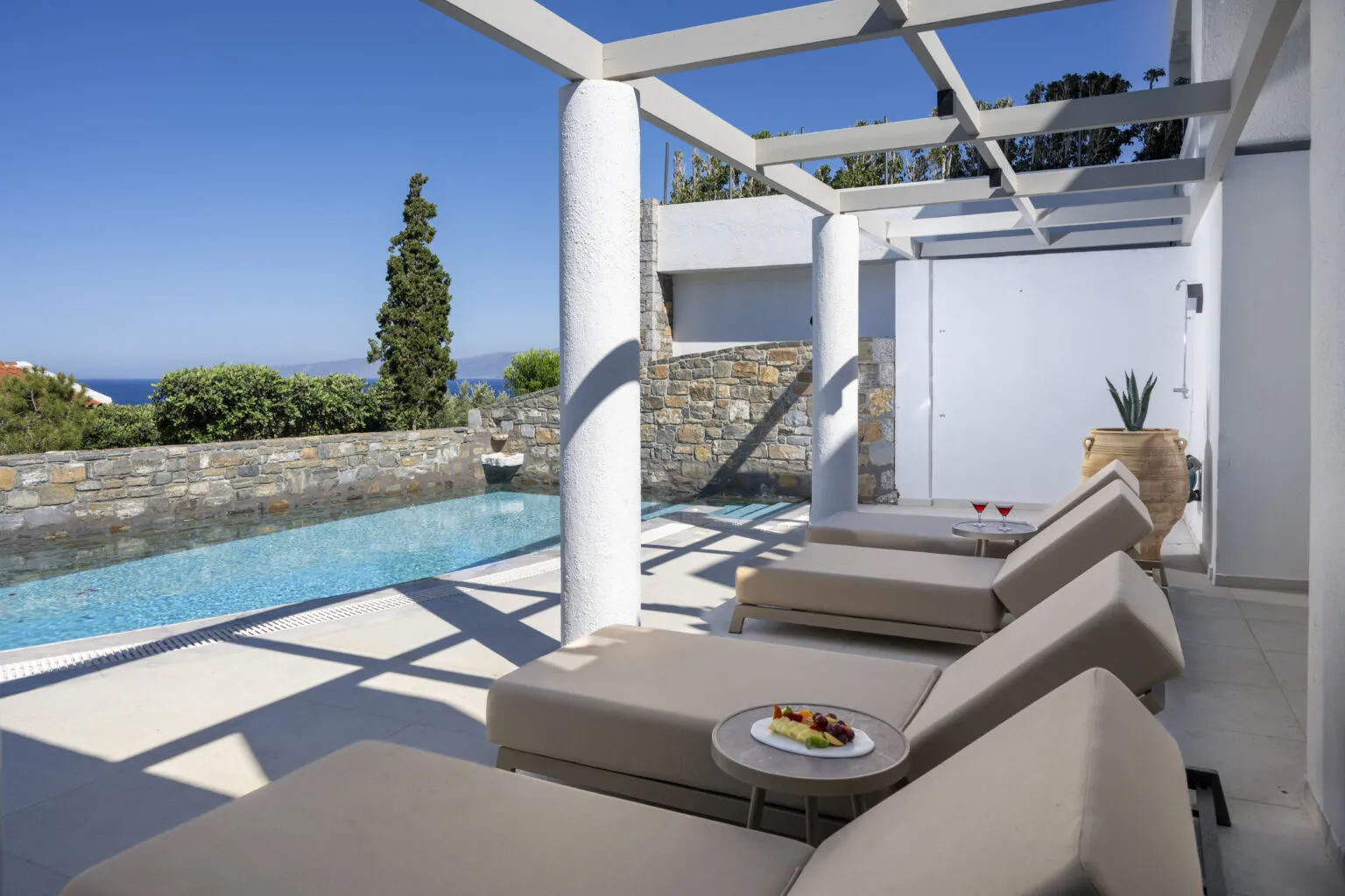 Elounda Gulf Villas, Elounda