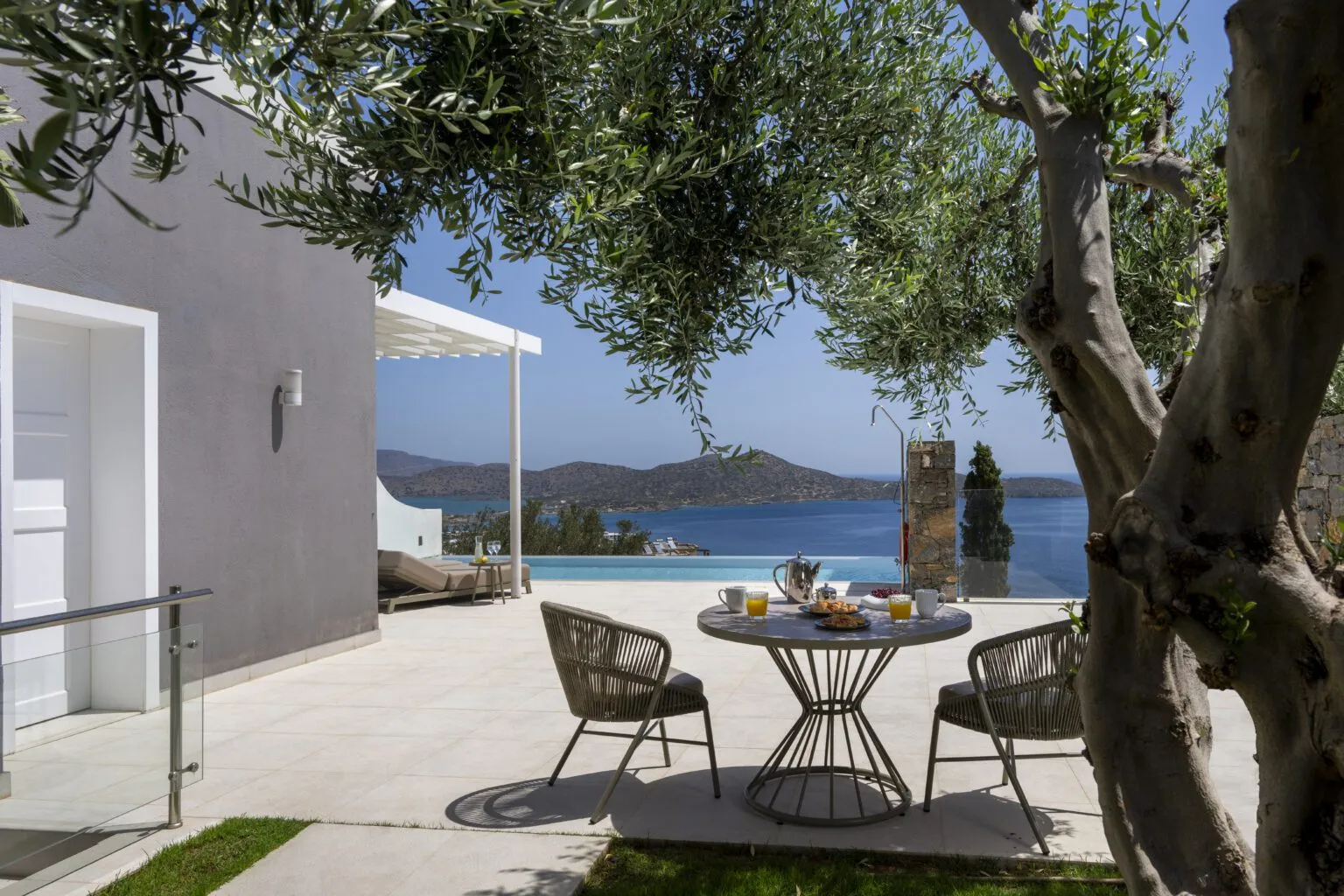 Elounda Gulf Villas, Elounda