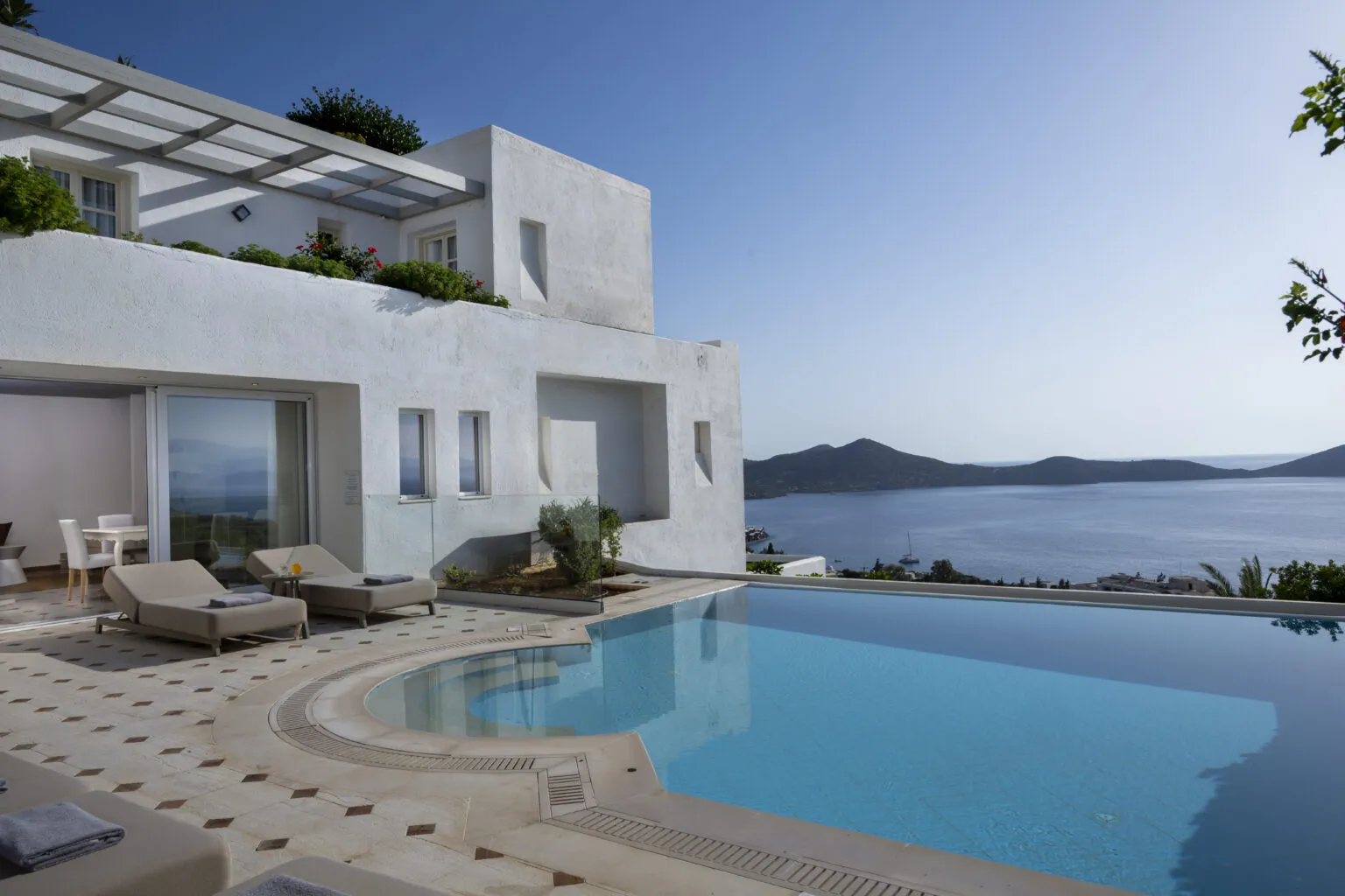 Elounda Gulf Villas, Elounda