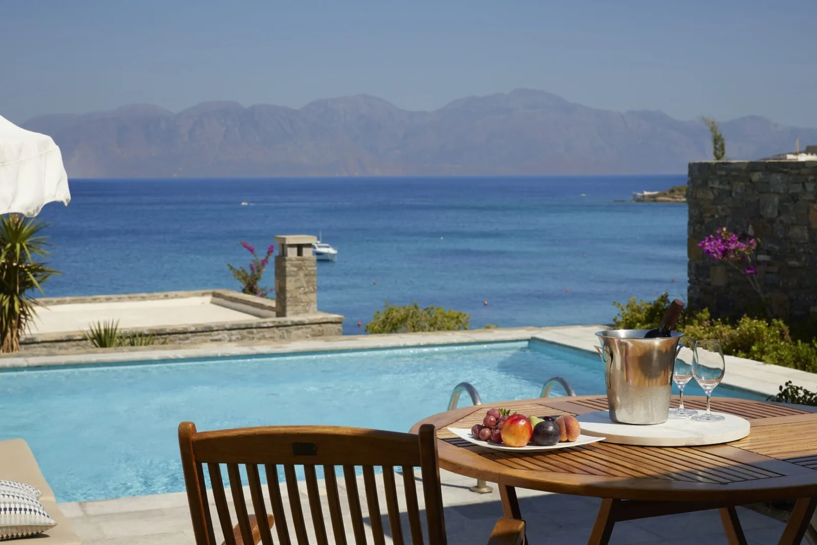 Elounda Mare Hotel, Elounda