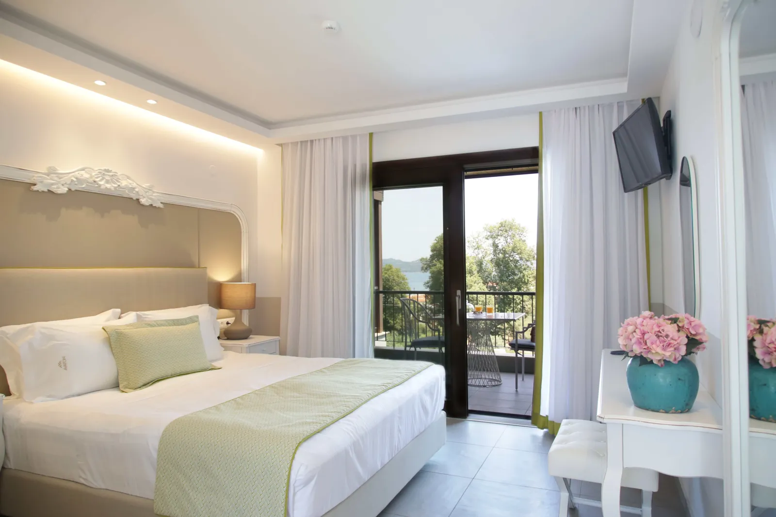 Avaton Luxury Hotel Villas, Imerovigli