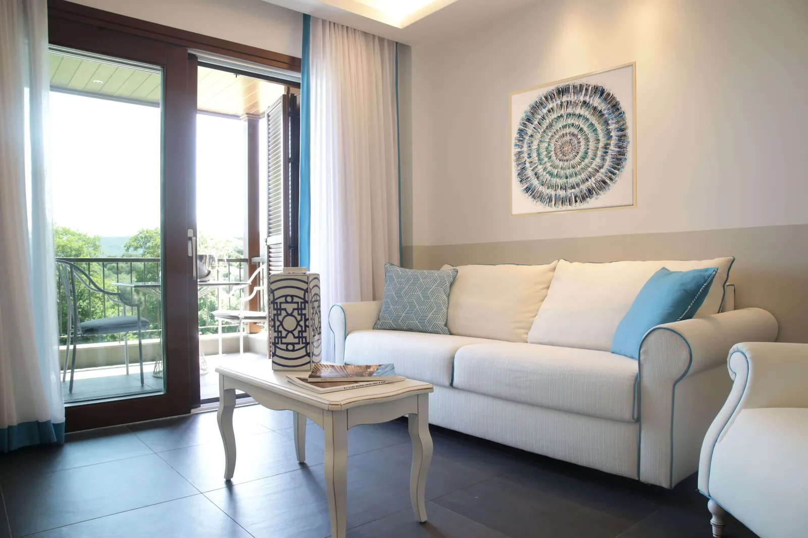 Avaton Luxury Hotel Villas, Imerovigli