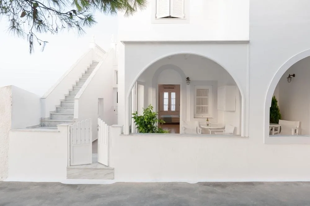 Anantara – Santorini Retreat — Exterior, Imerovigli