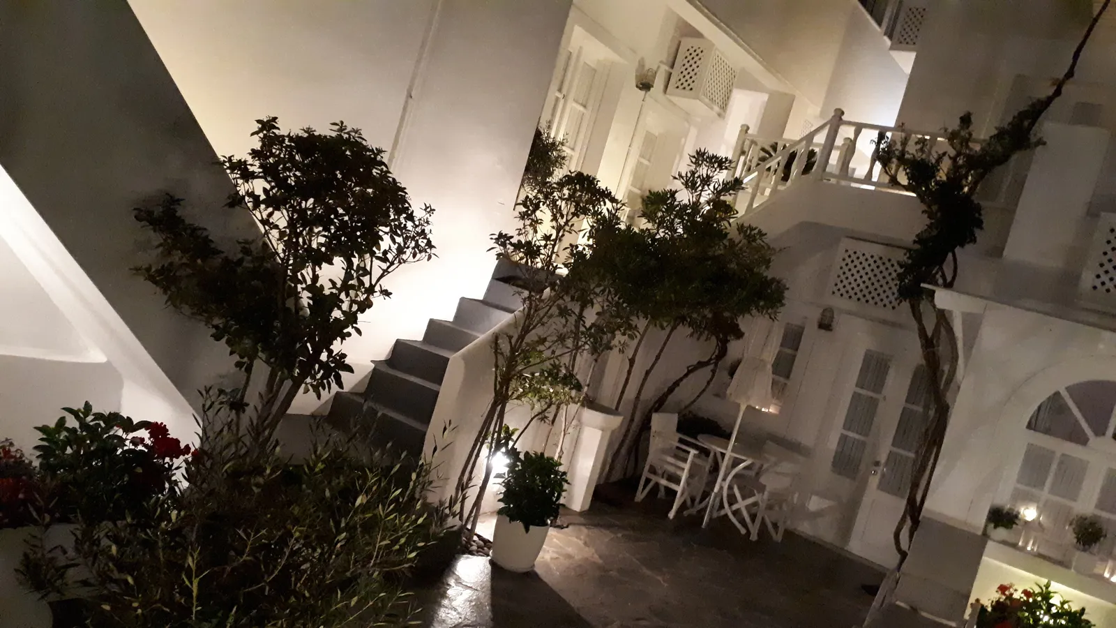 Anantara – Santorini Retreat — Exterior, Imerovigli