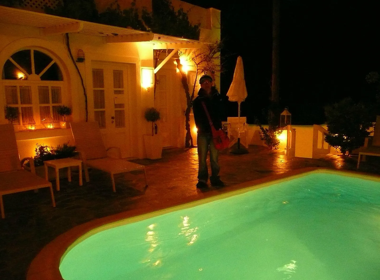 Anantara – Santorini Retreat — Exterior, Imerovigli