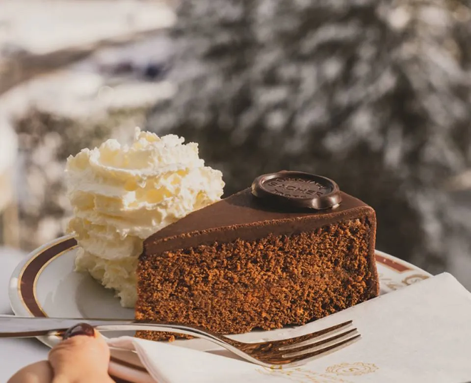 Alpin Resort Sacher SeefeldâTirol, Seefeld