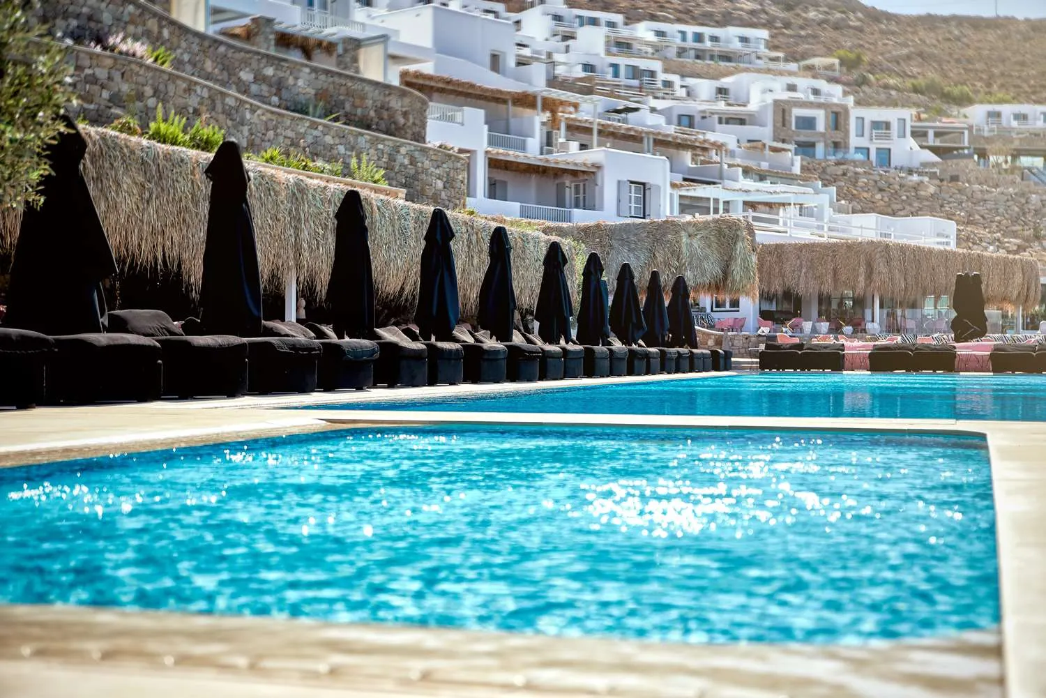 Myconian Villa Collection — Exterior, Mykonos