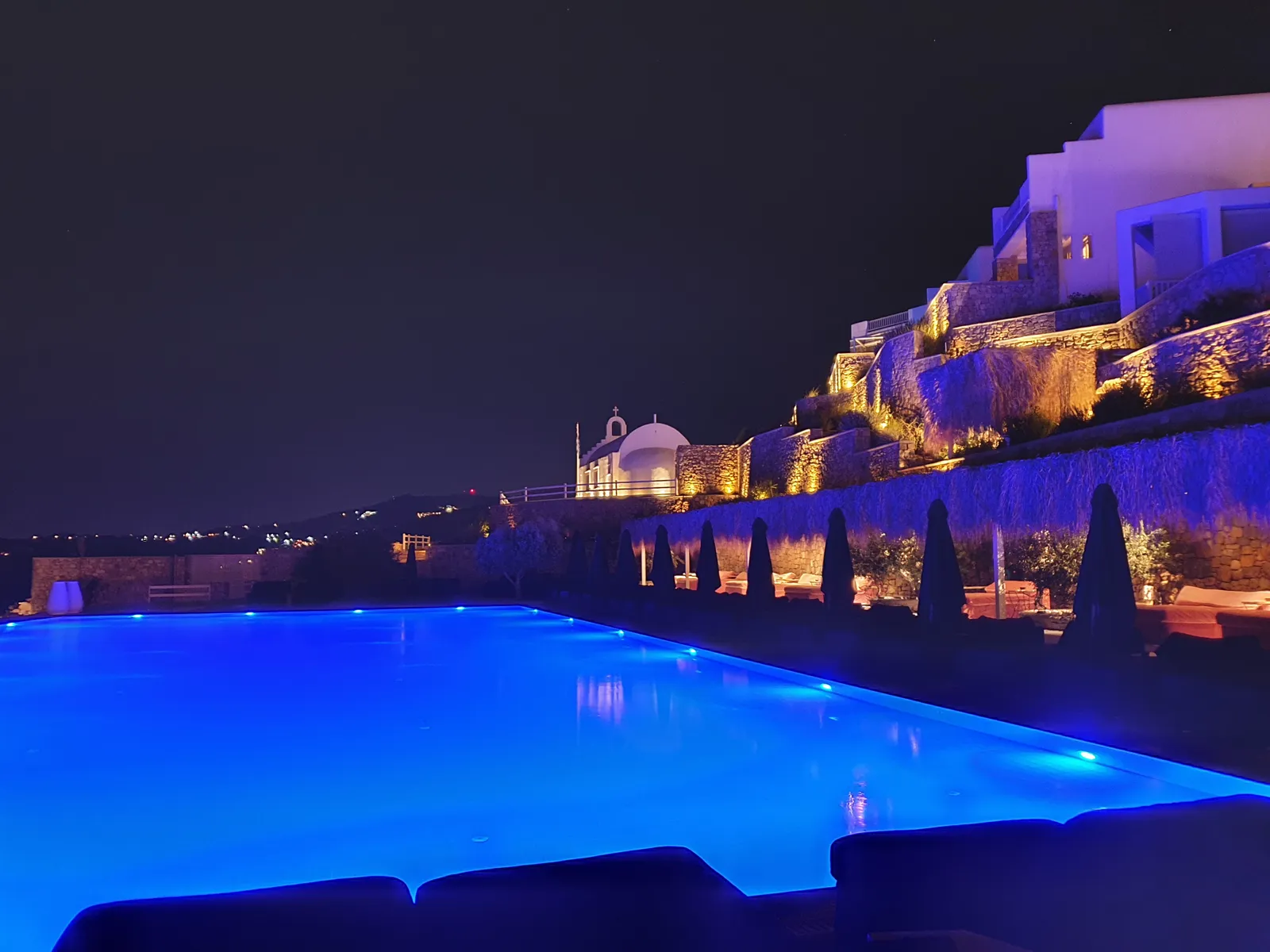 Myconian Villa Collection — Exterior, Mykonos