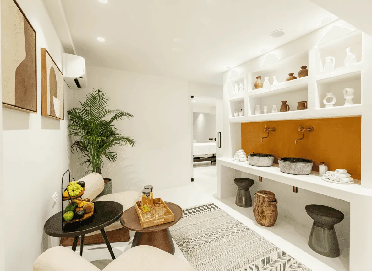 Andronis Minois, Mykonos