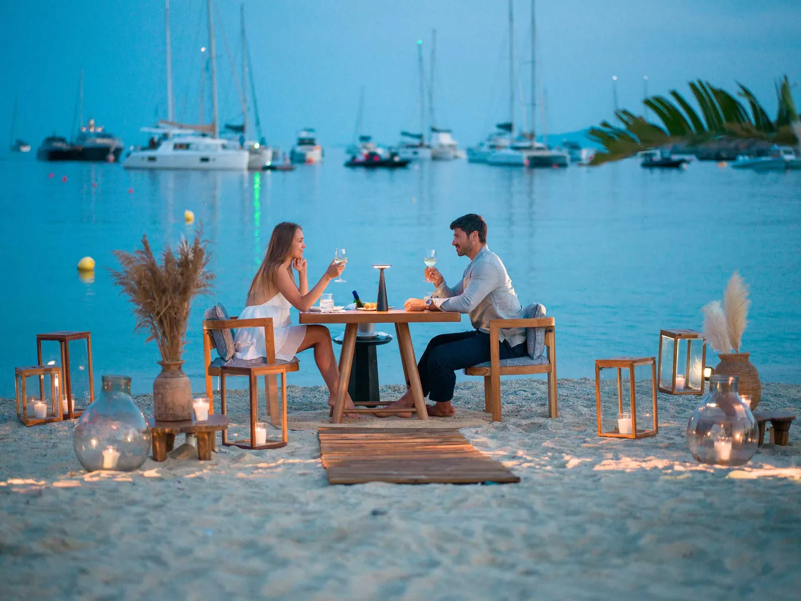 Mykonos Ammos Hotel, Mykonos Town