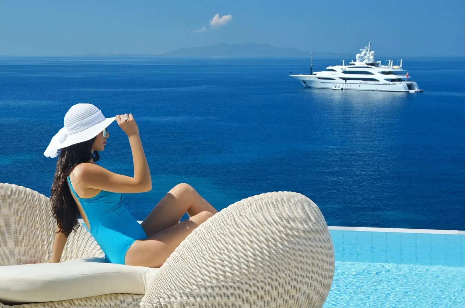 Petasos Beach Resort And Spa, Tourlos