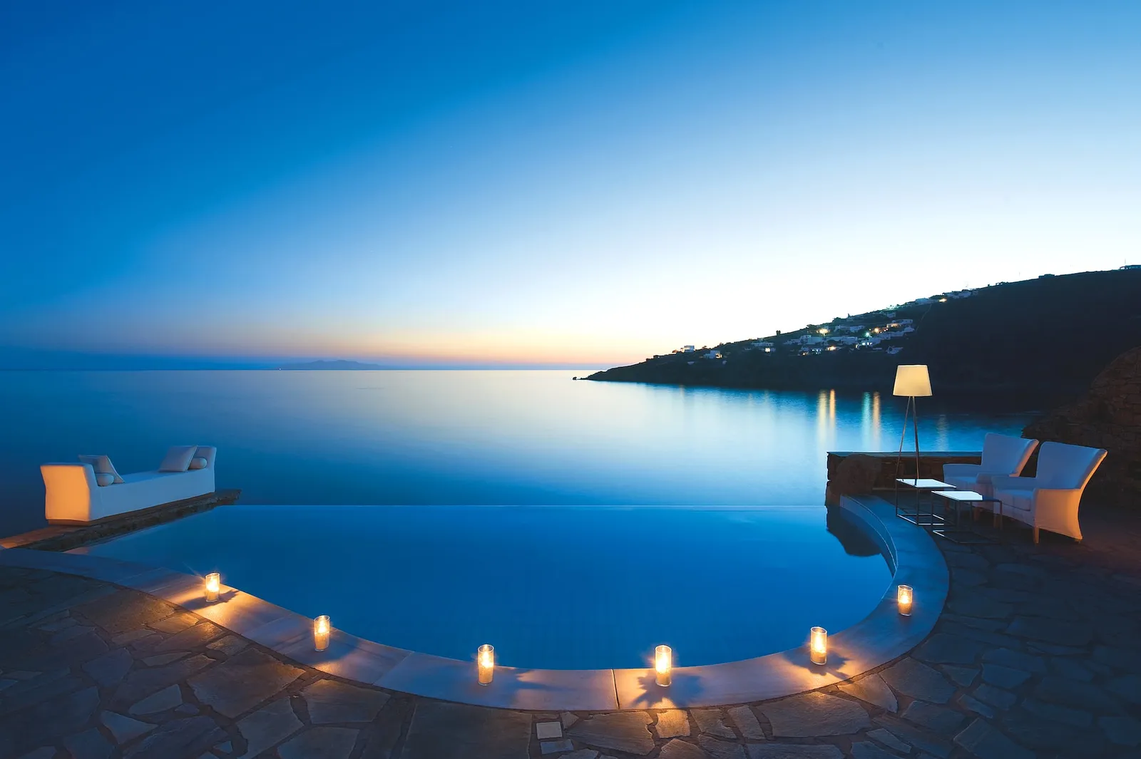 Petasos Beach Resort And Spa, Tourlos