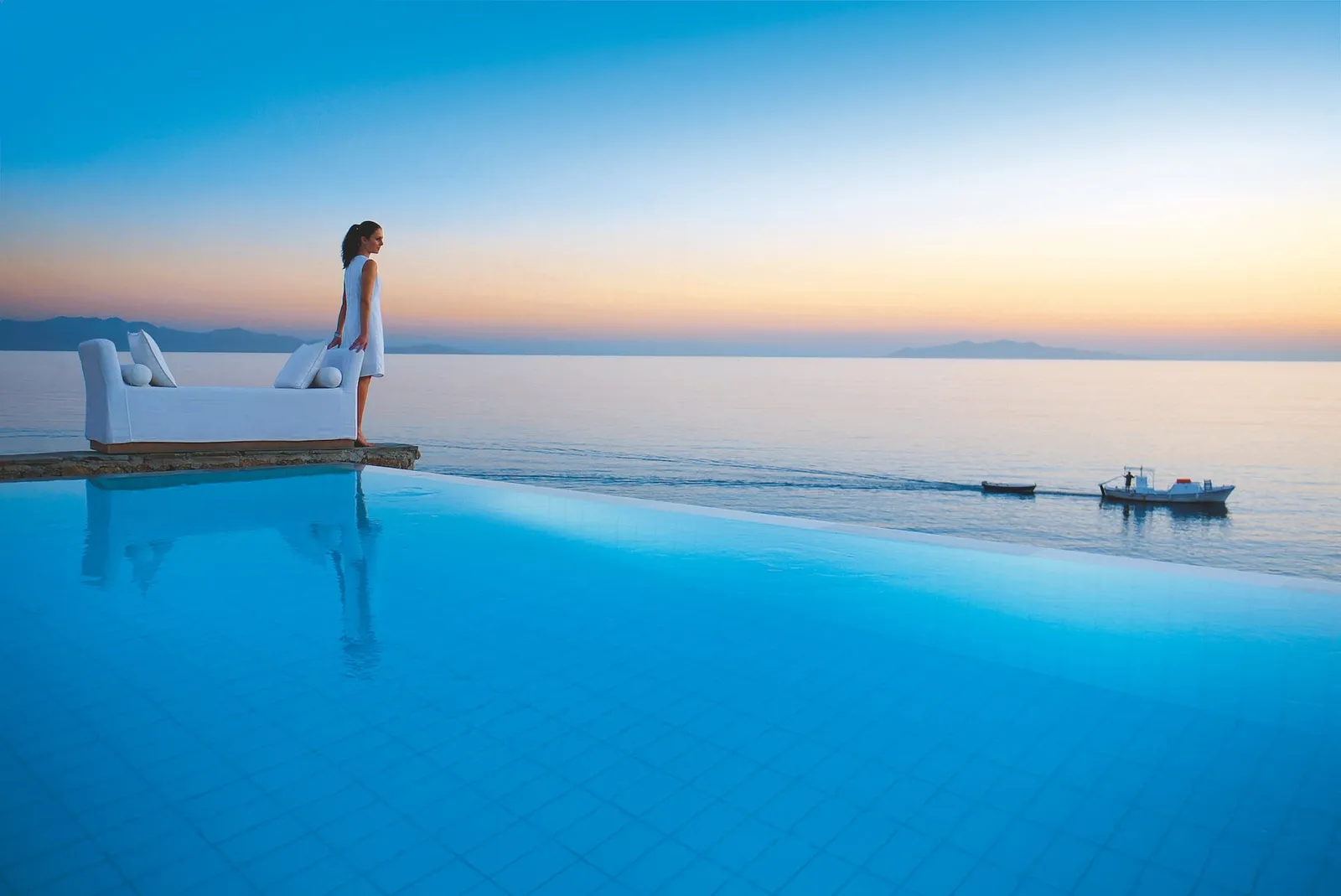 Petasos Beach Resort And Spa, Tourlos