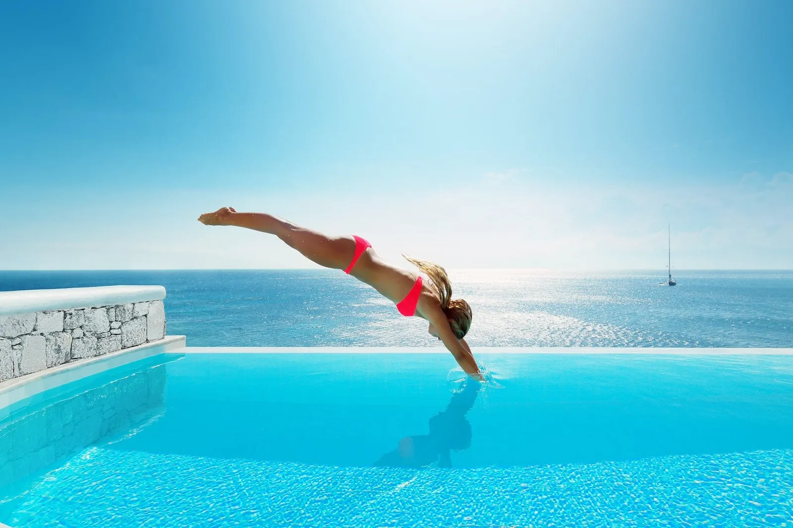 Petasos Beach Resort And Spa, Tourlos