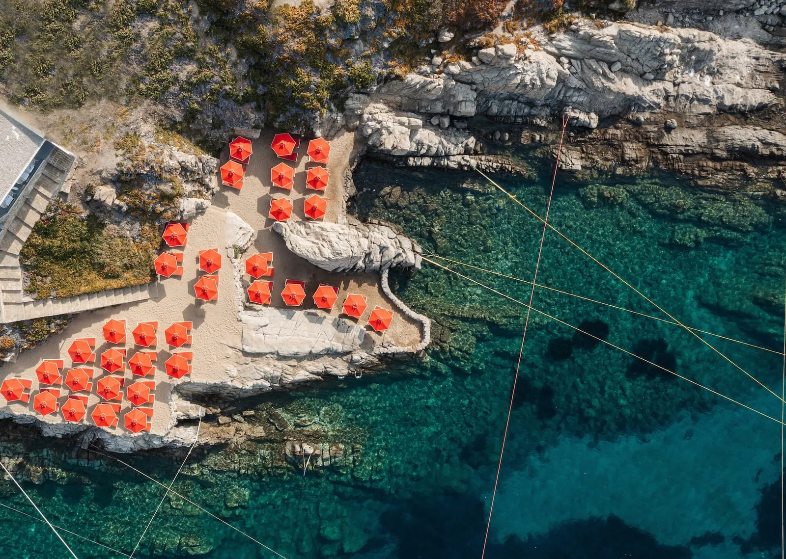 Petasos Beach Resort And Spa, Tourlos