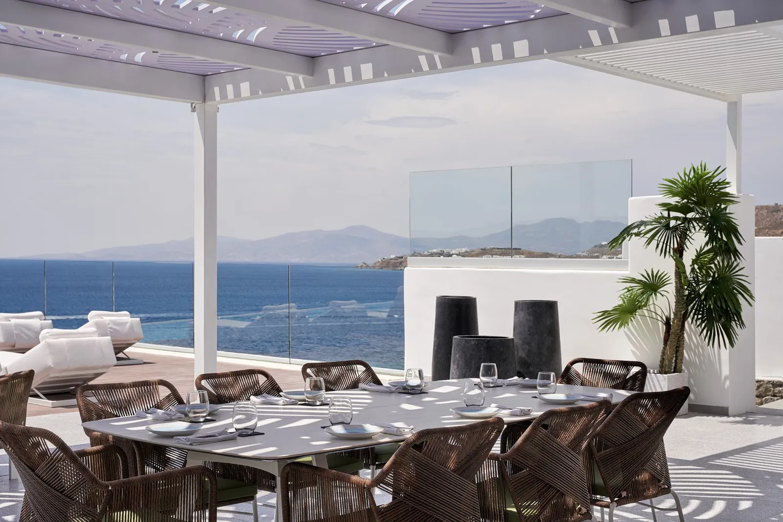 Kouros Hotel & Suites, Mykonos Town