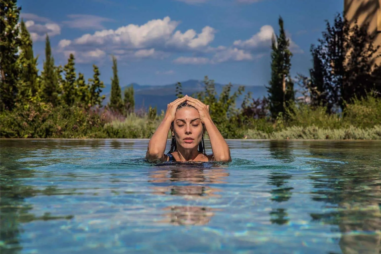Euphoria Retreat, Mystras